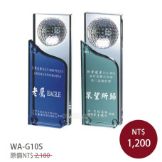  WA-G10高爾夫球 (S)