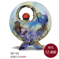 WF-04金玉滿堂 鴻運滿堂