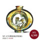 WF-47琉璃藝術-天賜鴻福(含底座)
