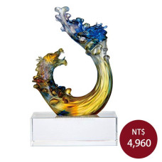 RG-17琉璃晶品 呼喚(龍)
