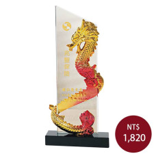 RS-212龍獎牌