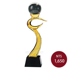 RS-248金柱獎盃 冠軍盃